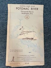 Potomac river chesapeake for sale  Elizabethton