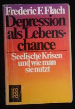 Flach depression als gebraucht kaufen  Deutschland