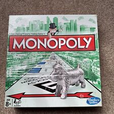 Monopoly classic board for sale  HULL