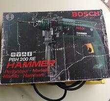Bosch bohrhammer pbh gebraucht kaufen  Egelsbach