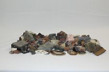 Rock mineral collection for sale  Mooresville