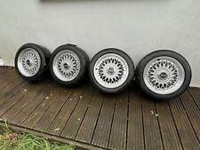 Lenso 15inch 4x100 for sale  CAMBERLEY