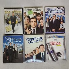 Office dvd seasons for sale  Columbia