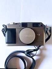 Contax 35mm camera usato  Milano