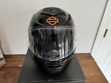 Capacete Harley Davidson boom audio n02 comprar usado  Enviando para Brazil