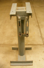 Homemade metal vise for sale  Canton