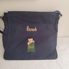 Harrods shoulder bag for sale  LANCASTER