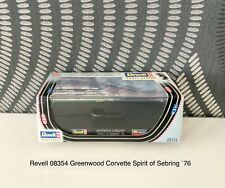 Revell 08354 greenwood gebraucht kaufen  Kupferdreh