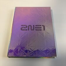 Folheto fotográfico 2NE1 1º para qualquer um CD+48p K-POP comprar usado  Enviando para Brazil