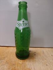 Vintage sprite soda for sale  Belmont