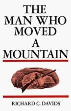 Man moved mountain for sale  Roanoke