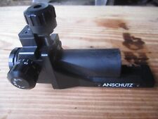 Anschutz peep sight. for sale  Washougal