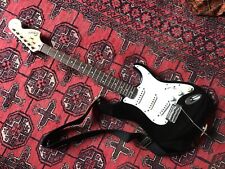 Fender squire stratocaster for sale  BONCATH