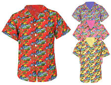 Mens hawaiian shirt for sale  SOUTHEND-ON-SEA