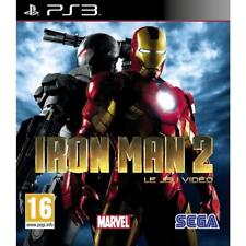 Usado, Jeu Ps3 Iron Man 2   comprar usado  Enviando para Brazil