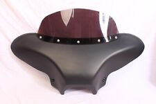 Fairing batwing windshield for sale  Anna