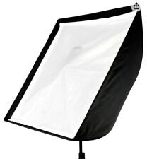 Usado, Neewer Studio Speed Light caixa macia 24”x 36”/60x90cm guarda-chuva caixa macia com bolsa comprar usado  Enviando para Brazil