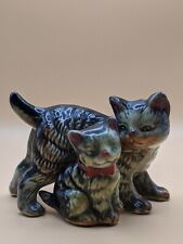 Pair vintage cat for sale  BALLYMENA