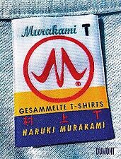Murakami gesammelte shirts gebraucht kaufen  Berlin