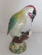 Beswick woodpecker 1218 for sale  Shipping to Ireland