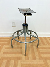 Vintage industrial stool for sale  Hershey