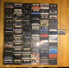 kassetten gebraucht kaufen  Oberhausen