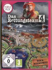 Rettungsteam spiel vp gebraucht kaufen  Rostock