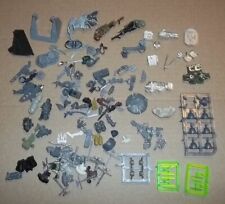 Warhammer 40k bits for sale  Richmond