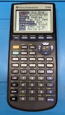 Texas instruments graphing for sale  Morrison