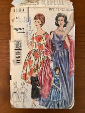 Vintage 1950s vogue for sale  DERBY