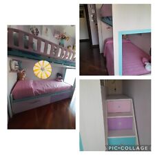 Letto castello marca usato  Licata