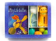 Wishy Life Buddies: The Original Easter Tradition - Tiffany Oliva and Debora... comprar usado  Enviando para Brazil