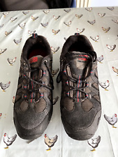 Karrimor mens black for sale  ILKLEY