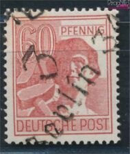 Briefmarken sowjetische zone gebraucht kaufen  Rödgen,-Petersweiher