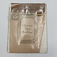 Christian dior vintage for sale  LIVERPOOL