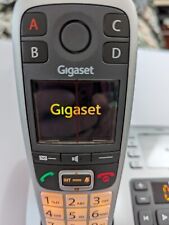 Gigaset e560a big for sale  HULL