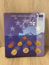 Euro coin collection gebraucht kaufen  Eisenach