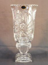 Grand vase cristal d'occasion  Thiviers