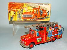 Fire engine tin for sale  Telford