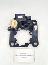 Johnson Evinrude Outboard Engine Motor FUEL COMPONENTS BRACKET ASSY 80 - 115 HP for sale  Shipping to South Africa