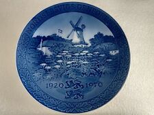Vintage wall plate for sale  Ireland