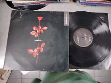 DEPECHE MODE  - VIOLATOR - UK - 1st PRESS - COMPLETE Stumm64  comprar usado  Enviando para Brazil