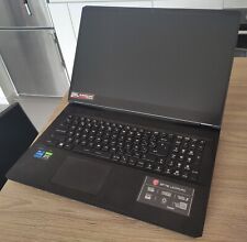 Upgraded gaming laptop usato  Roma