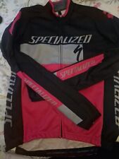Jacket specialized cycling for sale  CREDITON