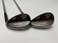 Mizuno raw black for sale  West Palm Beach