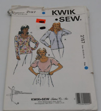 Kwik sew misses for sale  Beech Island