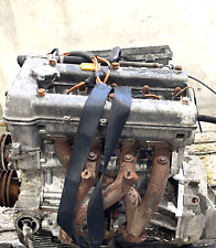 Motore alfa romeo usato  Frattaminore