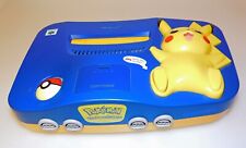 nintendo 64 komplett gebraucht kaufen  Thalfang