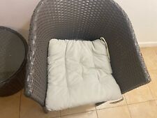 Woven chairs for sale  Miami