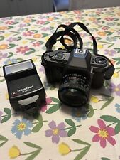 Pentax p30 camera for sale  LOUGHBOROUGH